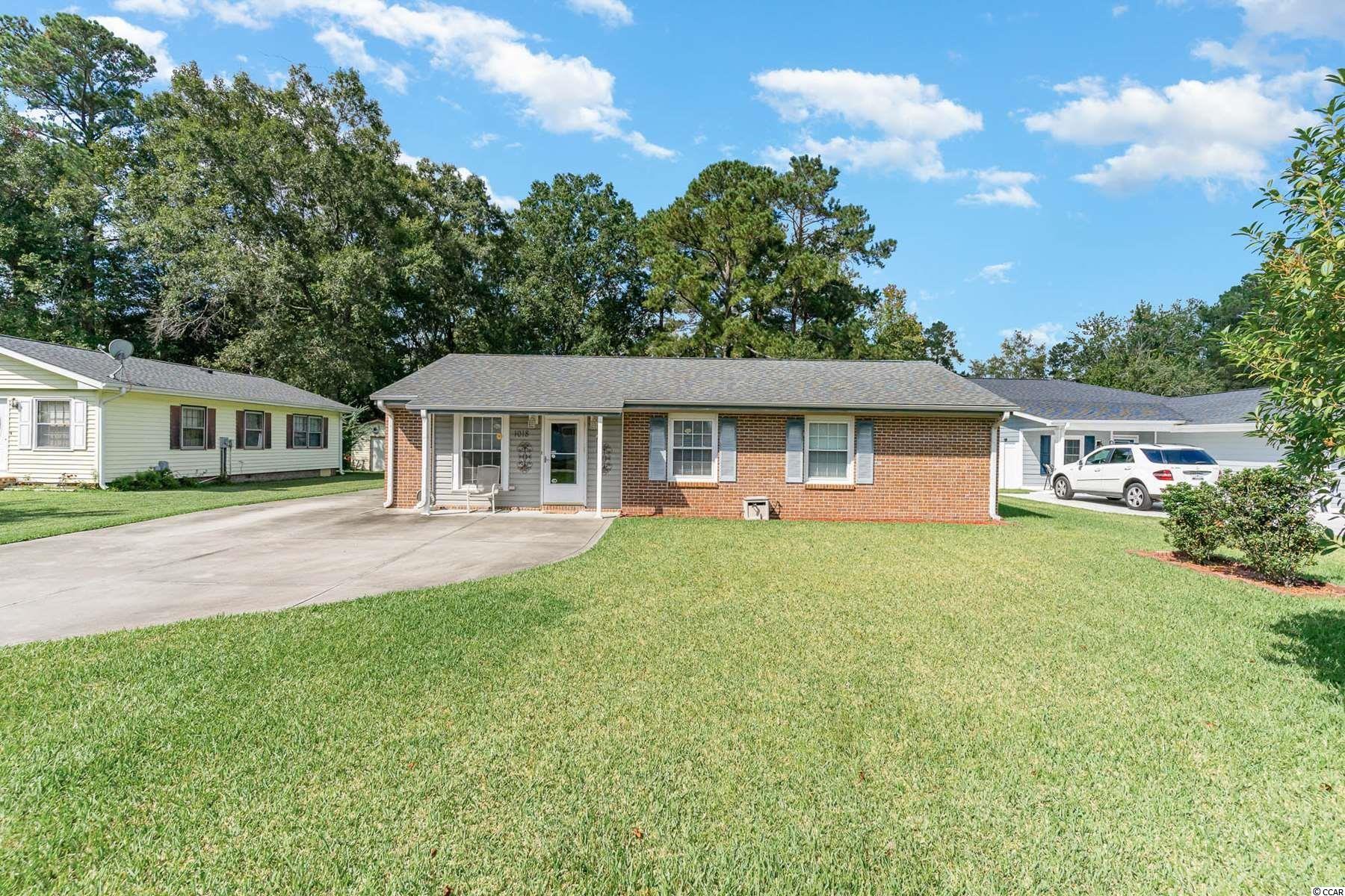 1018 Forestbrook Road Myrtle Beach, SC 29579 - Photo 34 of 34 Gallery Image 34
