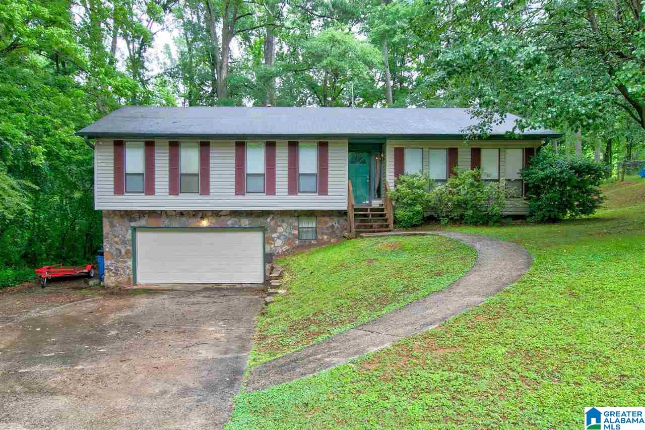 230 Valley Circle Pinson, AL 35126 - Photo 1 of 32