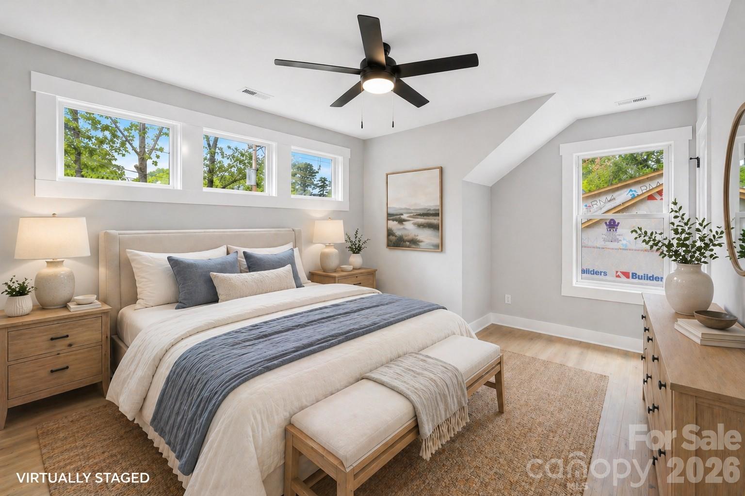 392 Park Road Albemarle, NC 28001 - Photo 17 of 39