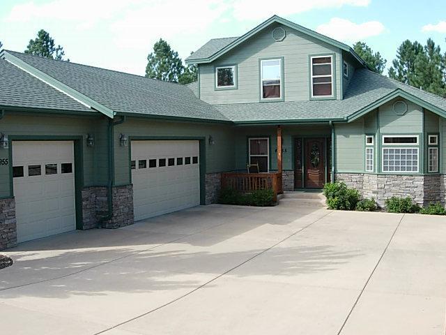 4955 South Pyrite Road Flagstaff, AZ 86005 - Photo 1 of 27 Primary Photo