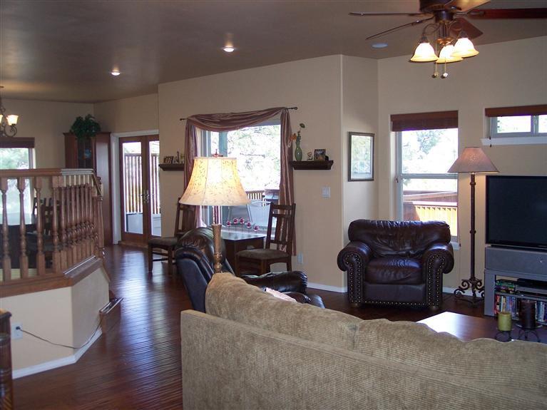 4955 South Pyrite Road Flagstaff, AZ 86005 - Photo 3 of 27 Additional Photo