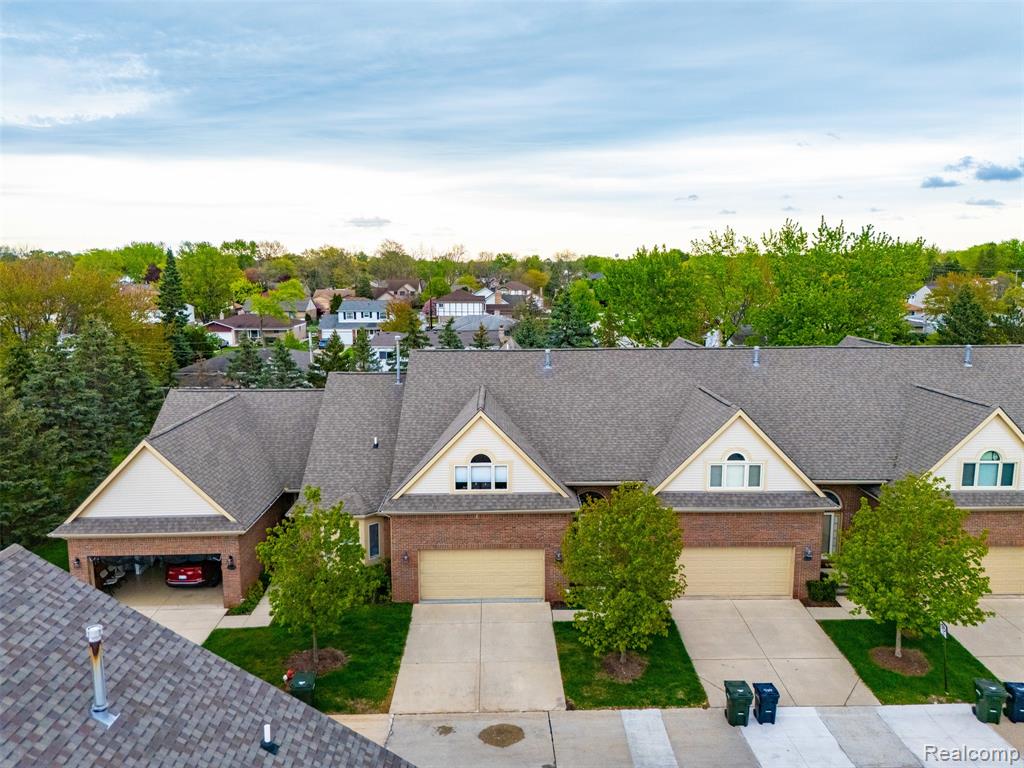 4212 April Lane Sterling Heights, MI 48310 - Photo 50 of 61