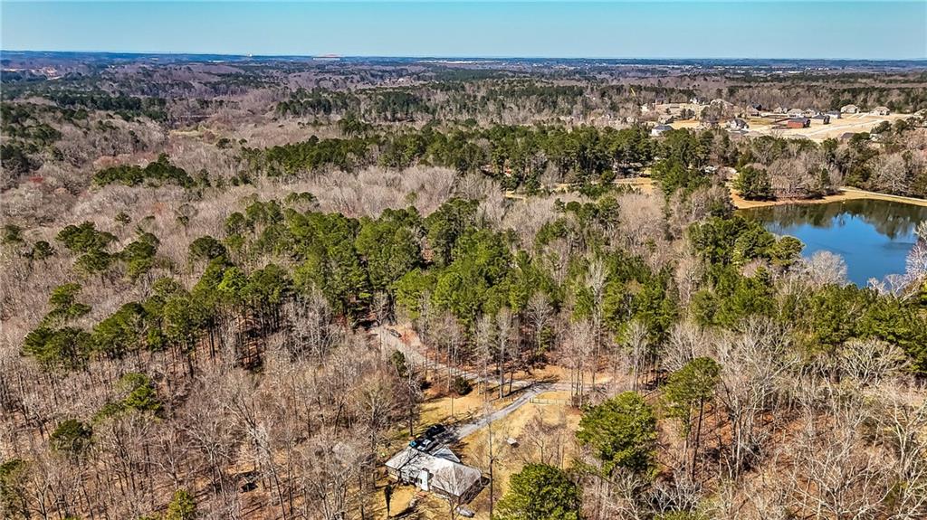 166 Muse Road Fayetteville, GA 30214 - Photo 74 of 80