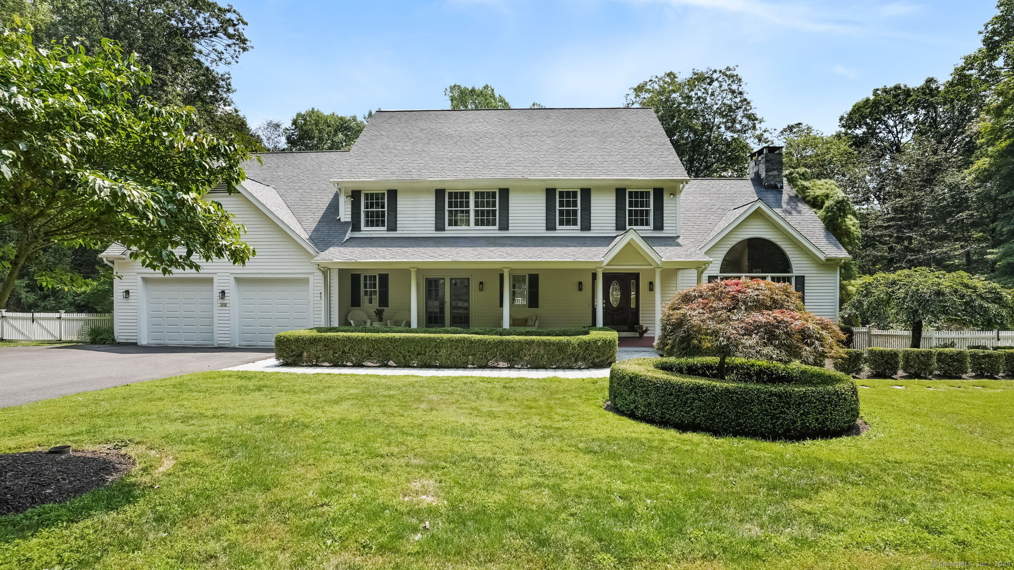 16 Cricklewood Road Redding, CT 06896 - Photo 1 of 1