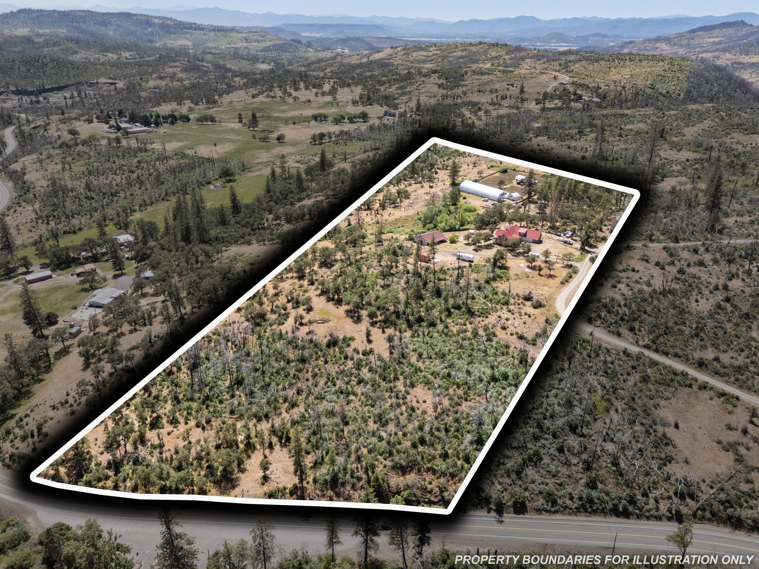 5619 Butte Falls Highway Eagle Point, OR 97524 - Photo 63 of 70 1