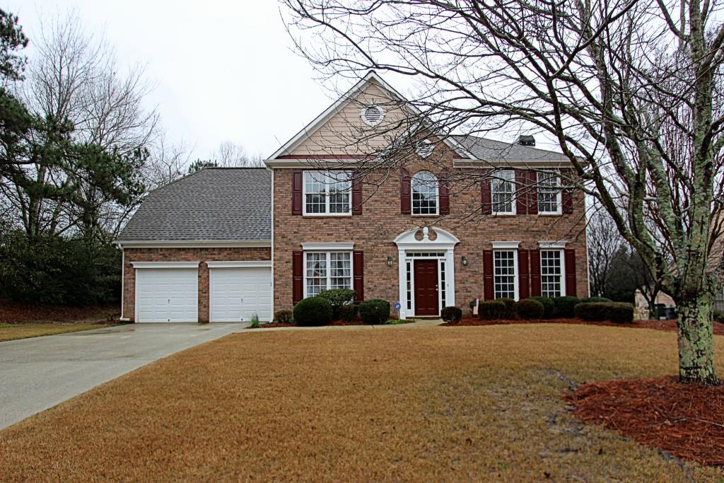 4813 Devonhurst Way Powder Springs, GA 30127 - Photo 1 of 1