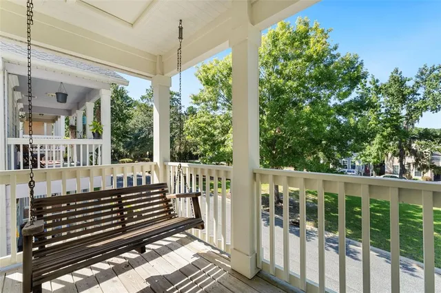 front view of house with a yard