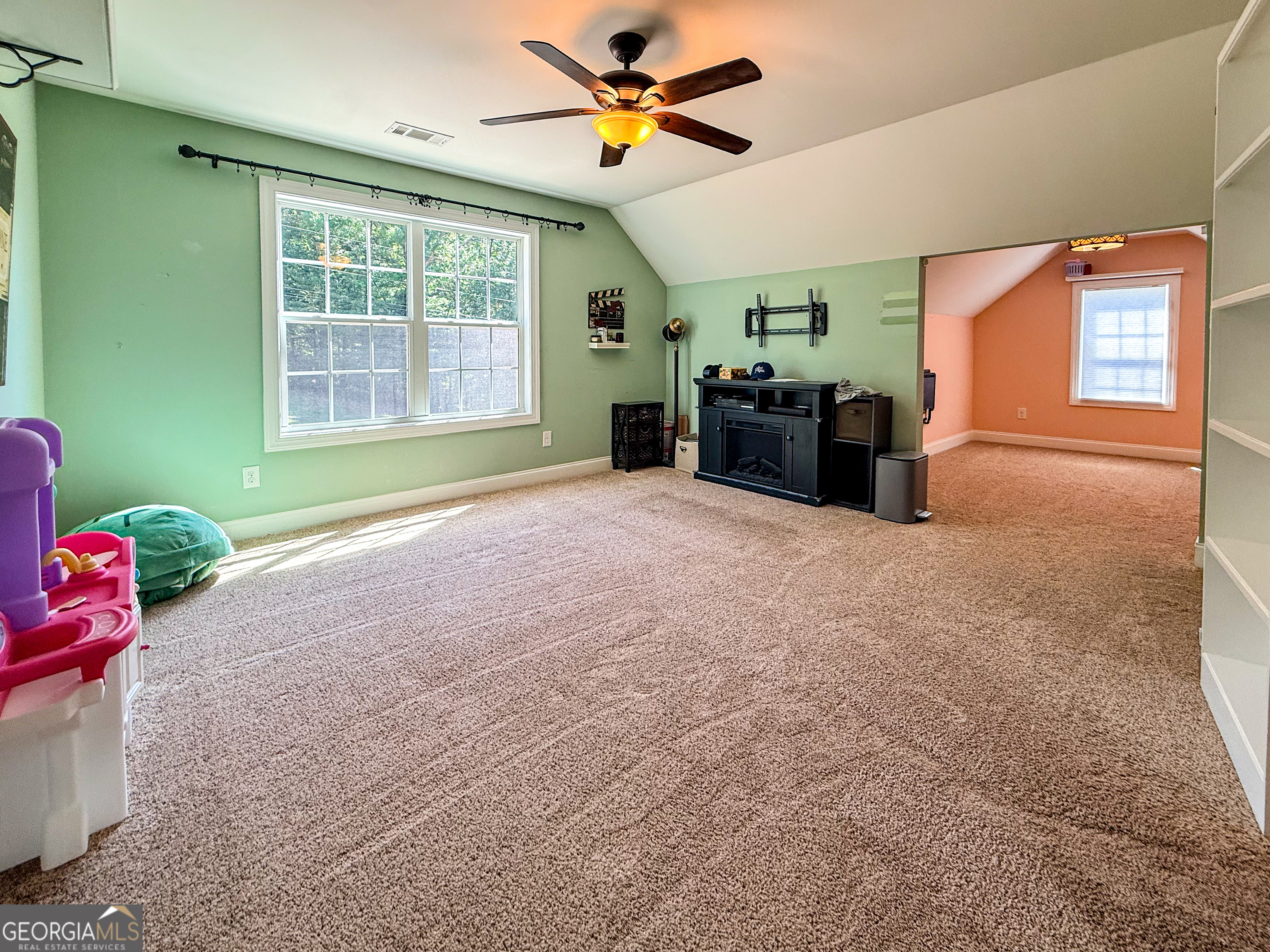 1917 Albert Reid Road Cleveland, GA 30528 - Photo 43 of 72