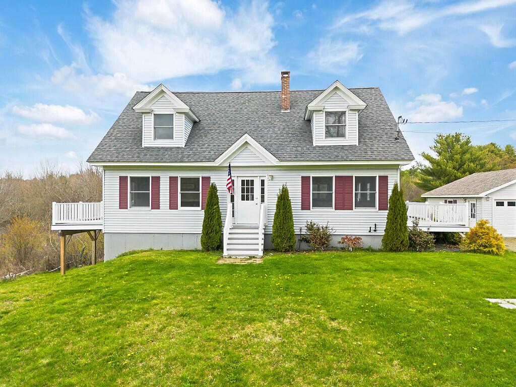 100 North Pond Road Winslow, ME 04901 - Photo 64 of 77 59_DJI_0755_DxO_mls
