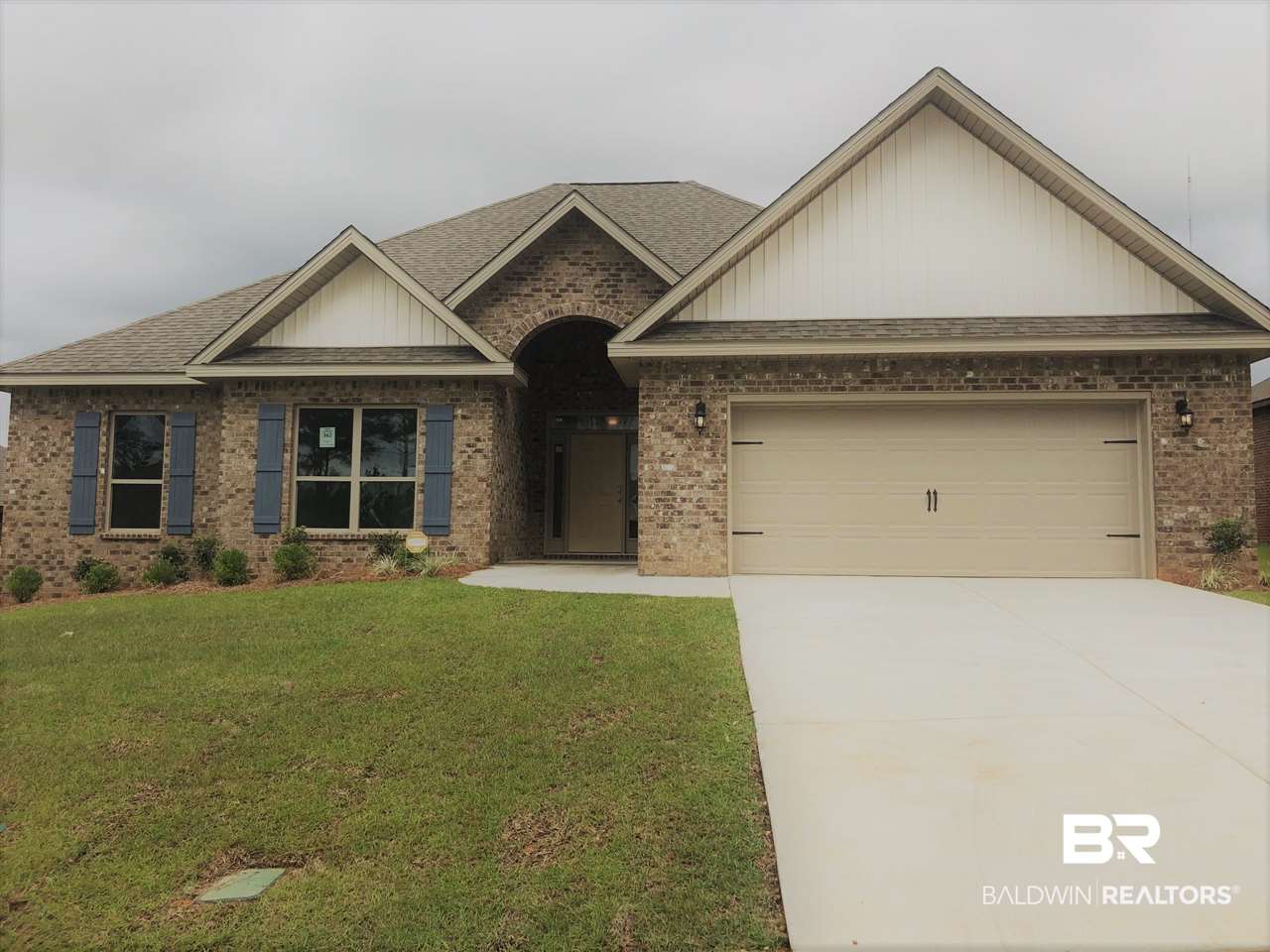 13154 Sanderling Loop, Unit LOT 362 Daphne, AL 36527 - Photo 1 of 24
