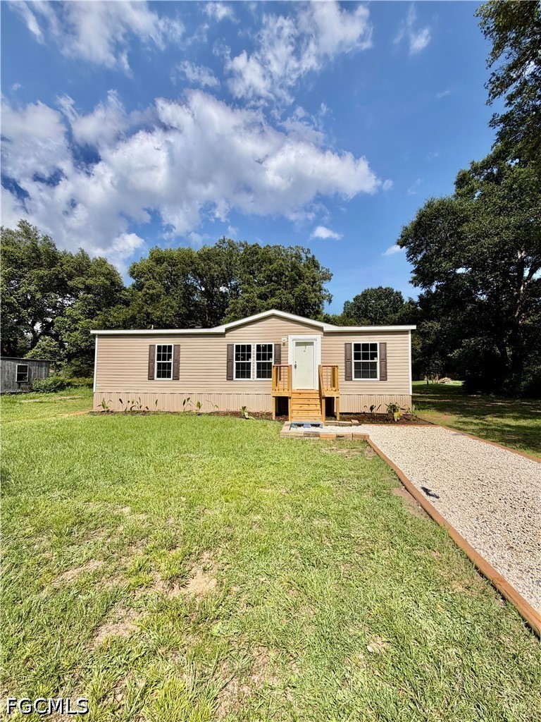 6020 Nutmeg Avenue Pace, FL 32571 - Photo 1 of 27
