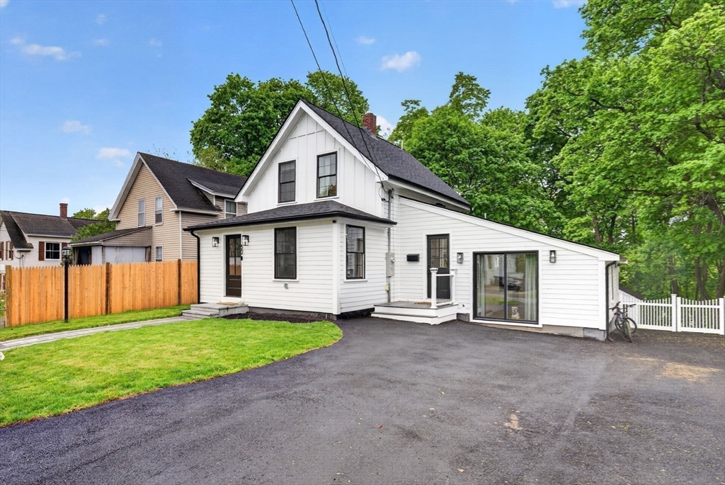 52 High Street Hudson, MA 01749 - Photo 23 of 31 Gallery Image 23