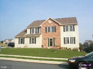 1111 Crest Road Leesport, PA 19533 - Photo 1 of 6 Gallery Image 1