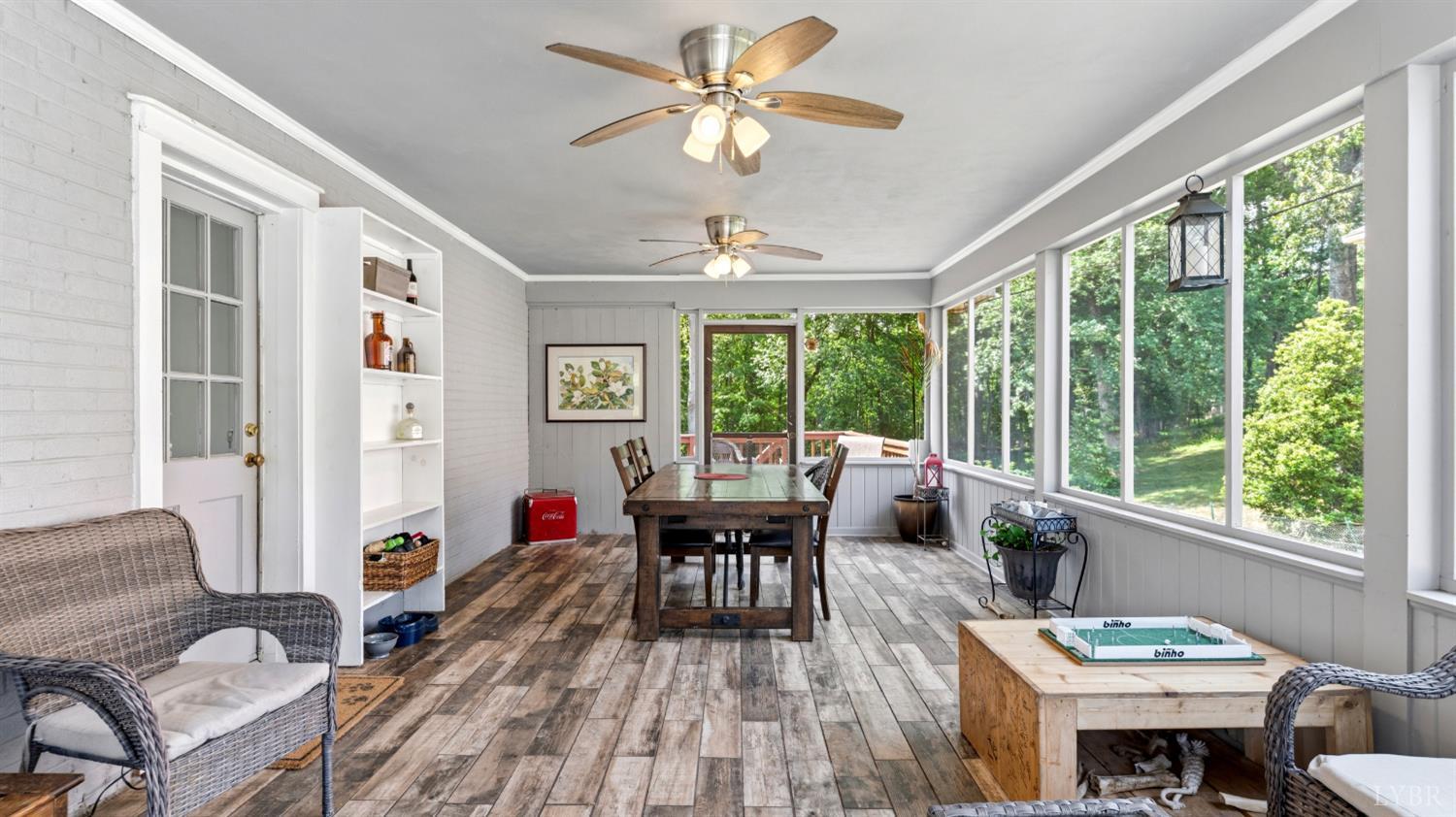 2305 Hawthorne Road Lynchburg, VA 24503 - Photo 12 of 56