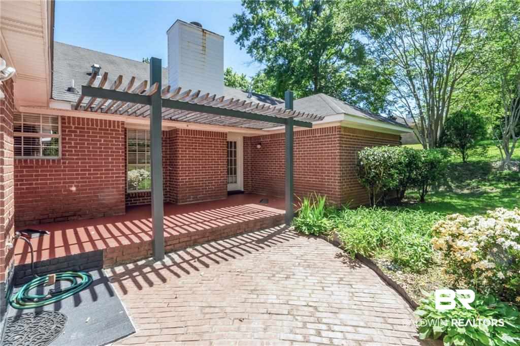 408 Lakeview Drive West Mobile, AL 36695 - Photo 5 of 43