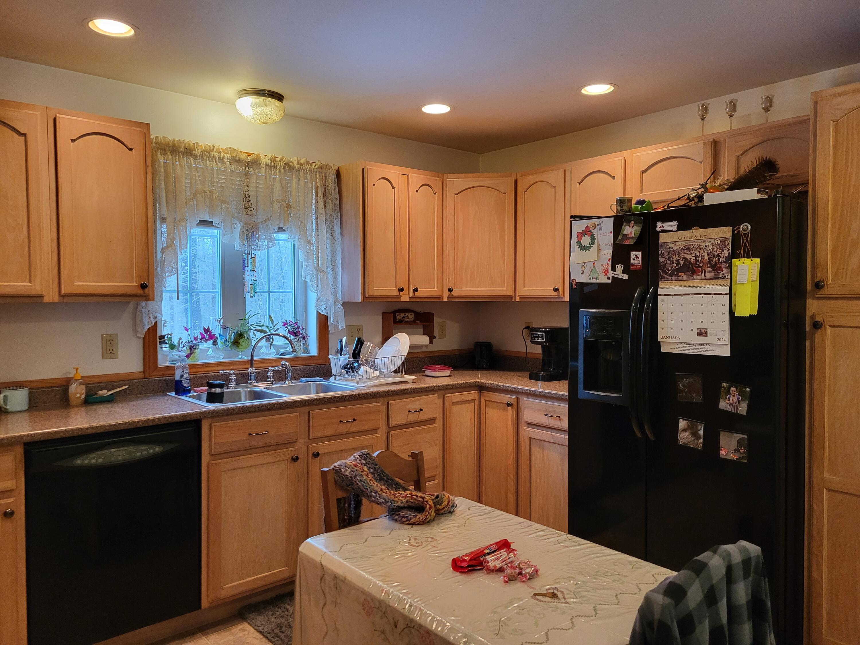 196 Fenderson Road Parsonsfield, ME 04047 - Photo 7 of 22 20240127_111550