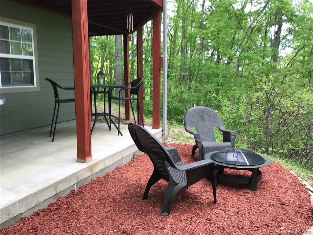 624 Carpenter Road Bryson City, NC 28713 - Photo 29 of 33 a outdoor view from a outdoor space