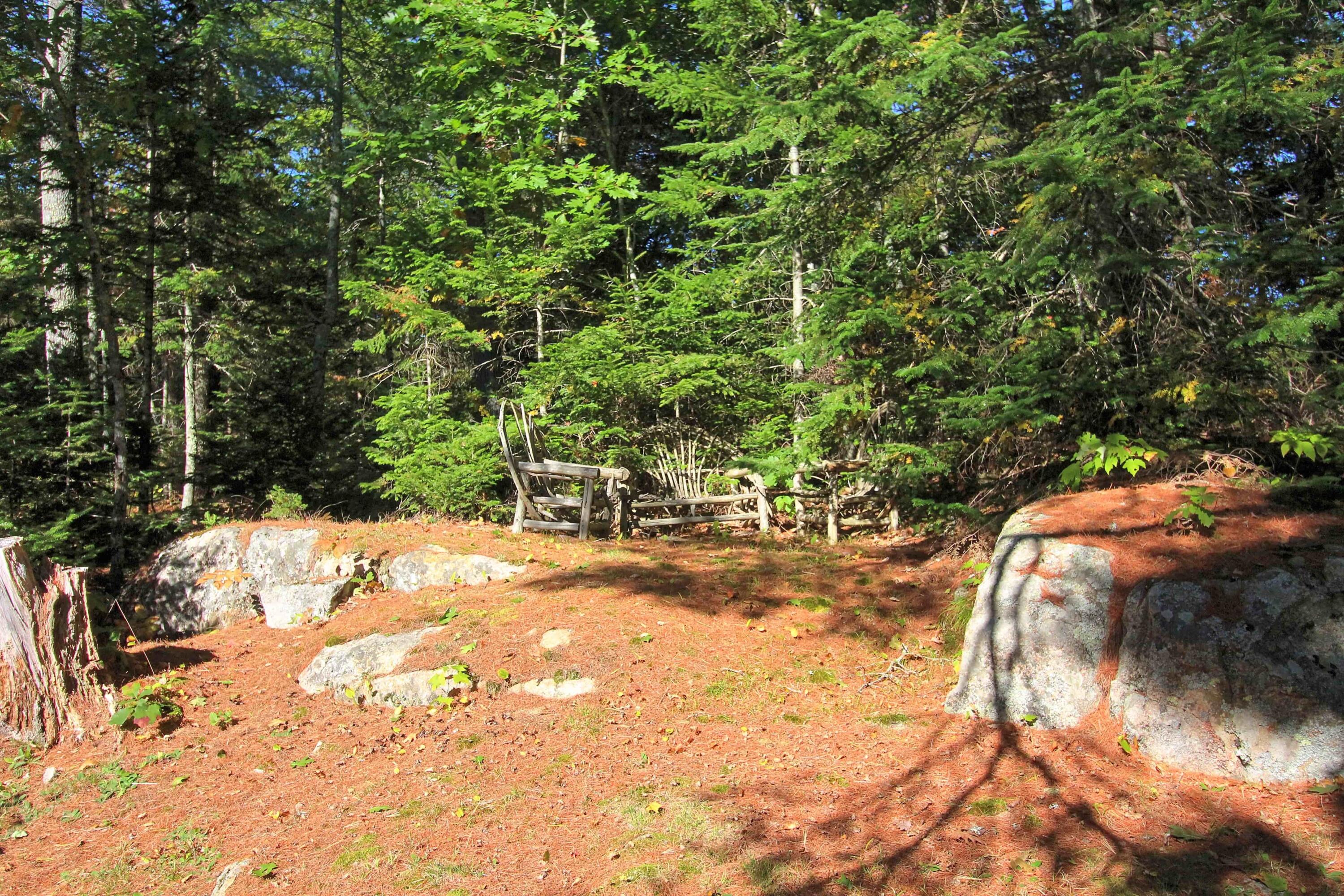 45 West Franklin Road Franklin, ME 04634 - Photo 51 of 61 sitting area
