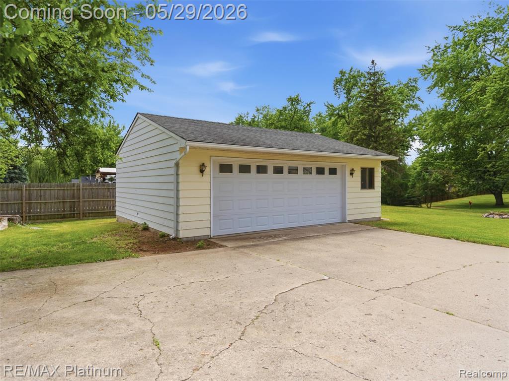6335 Silver Lake Road Linden, MI 48451 - Photo 48 of 61