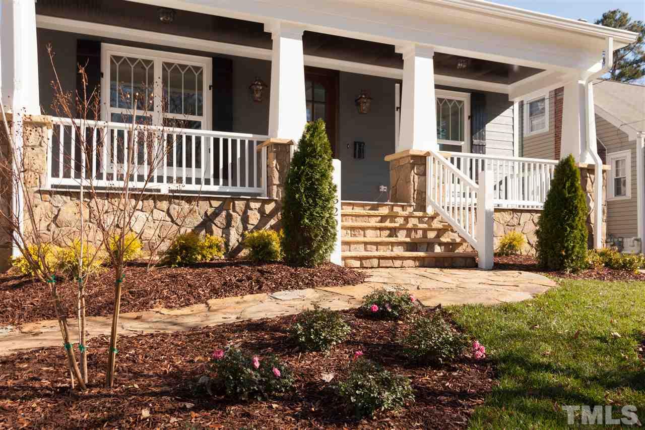 1520 Greenwood Street Raleigh, NC 27608 - Photo 2 of 25 Gallery Image 2
