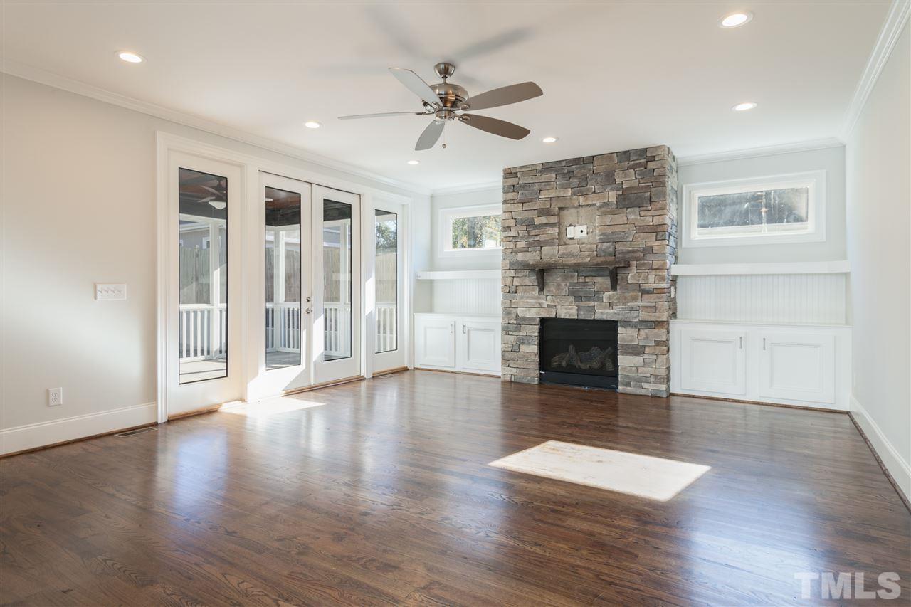 1520 Greenwood Street Raleigh, NC 27608 - Photo 11 of 25 Gallery Image 11