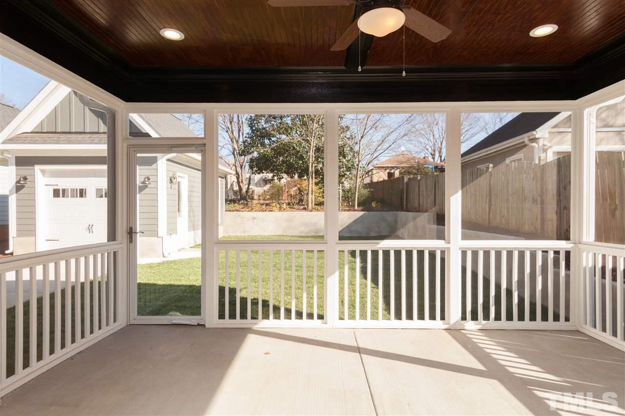 1520 Greenwood Street Raleigh, NC 27608 - Photo 12 of 25 Gallery Image 12