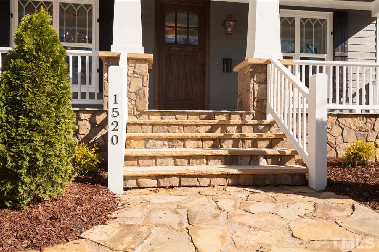 1520 Greenwood Street Raleigh, NC 27608 - Photo 3 of 25 Gallery Image 3