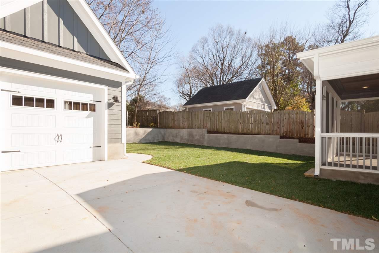 1520 Greenwood Street Raleigh, NC 27608 - Photo 24 of 25 Gallery Image 24
