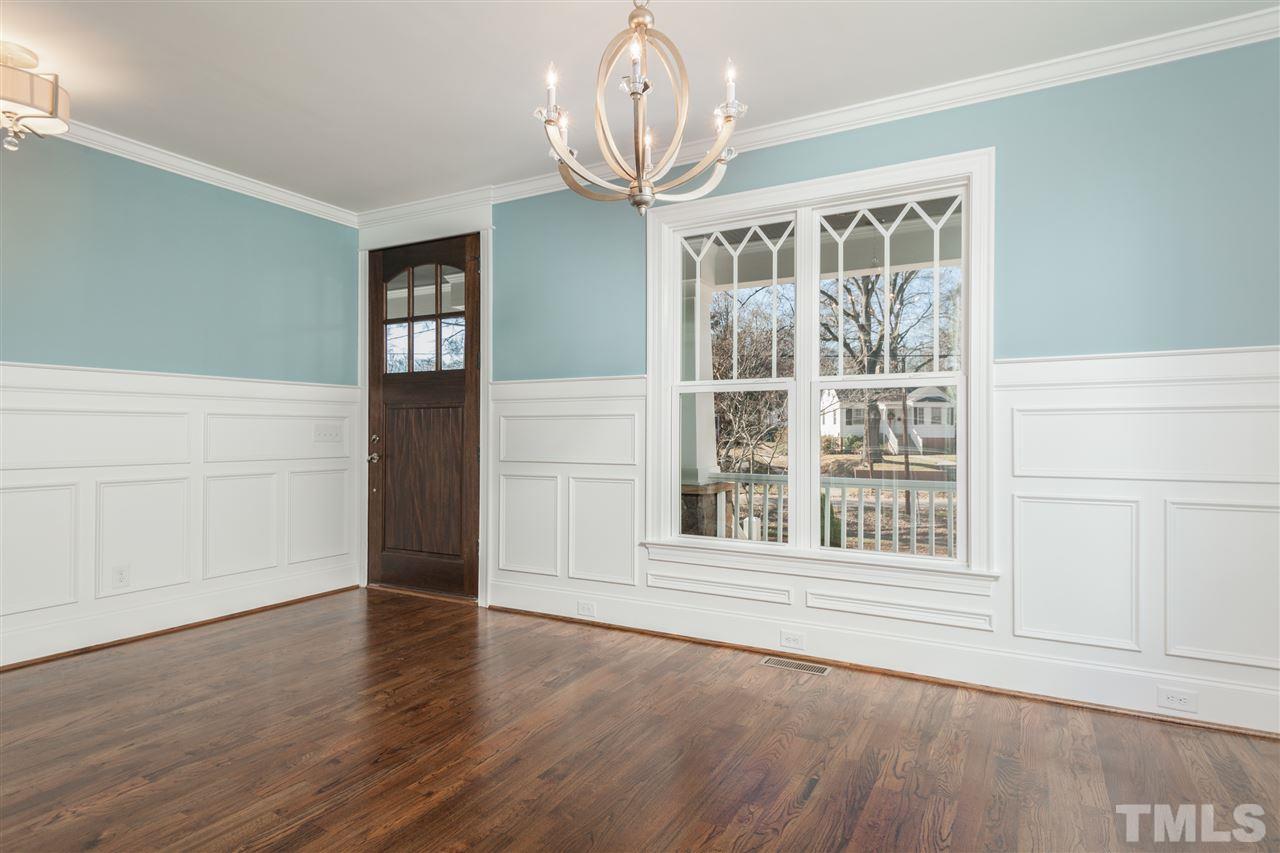 1520 Greenwood Street Raleigh, NC 27608 - Photo 5 of 25 Gallery Image 5