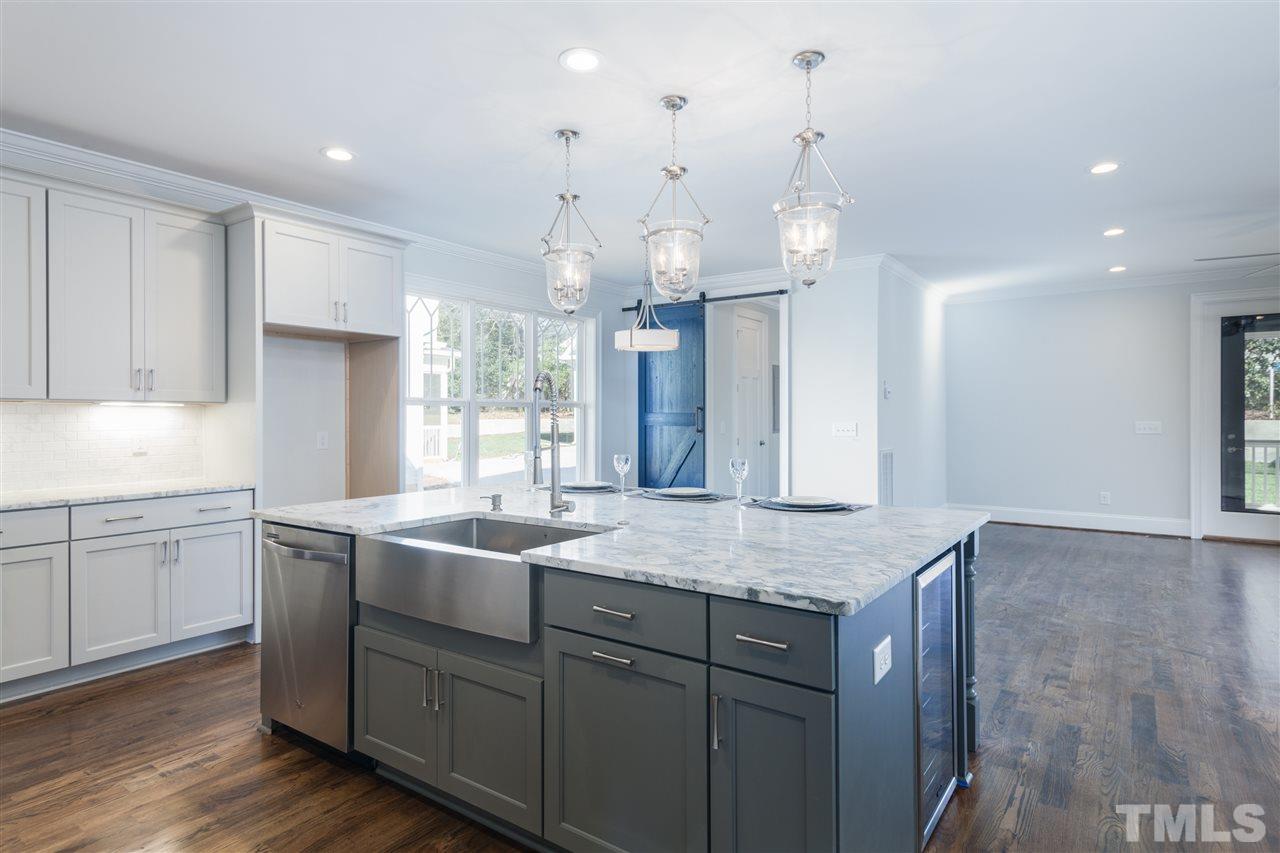 1520 Greenwood Street Raleigh, NC 27608 - Photo 6 of 25 Gallery Image 6