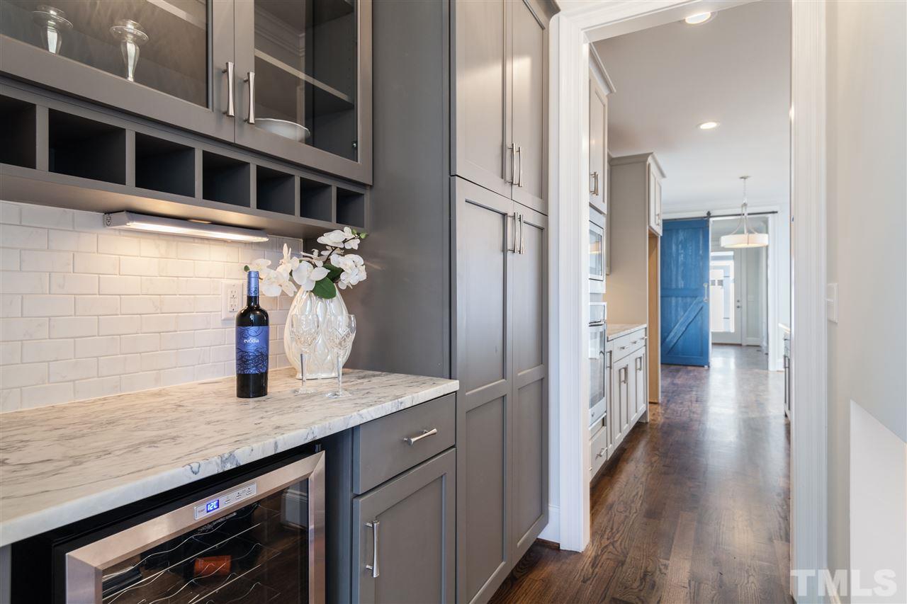 1520 Greenwood Street Raleigh, NC 27608 - Photo 7 of 25 Gallery Image 7