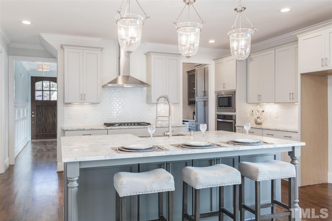 1520 Greenwood Street Raleigh, NC 27608 - Photo 8 of 25 Gallery Image 8