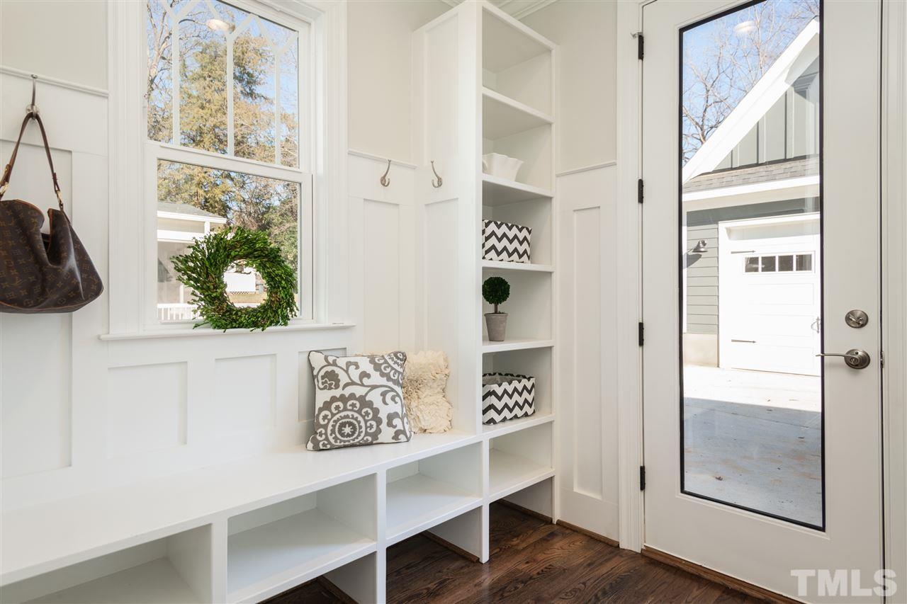 1520 Greenwood Street Raleigh, NC 27608 - Photo 10 of 25 Gallery Image 10