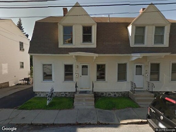 20 Hillside Street, Unit 20 Maynard, MA 01754 - Photo 1 of 1 Gallery Image 1