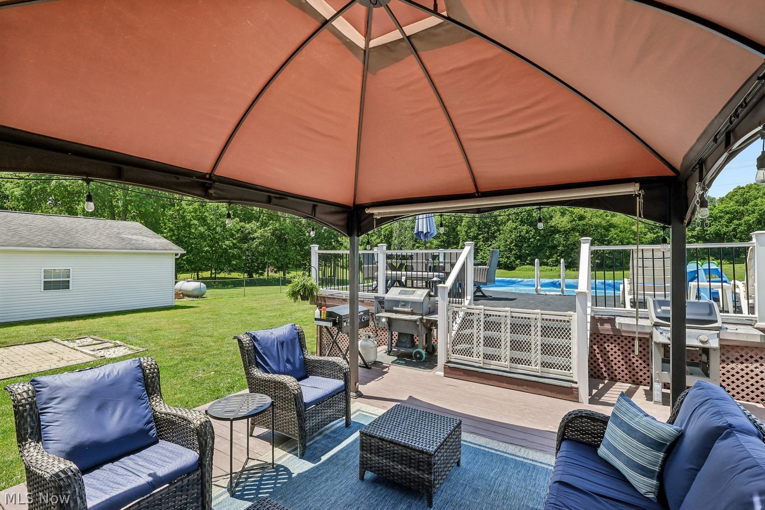 5323 Hattrick Road Ravenna, OH 44266 - Photo 43 of 49
