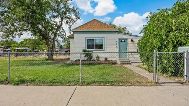 $344,000 | 604 West Ute Avenue, Grand Junction, CO 81501