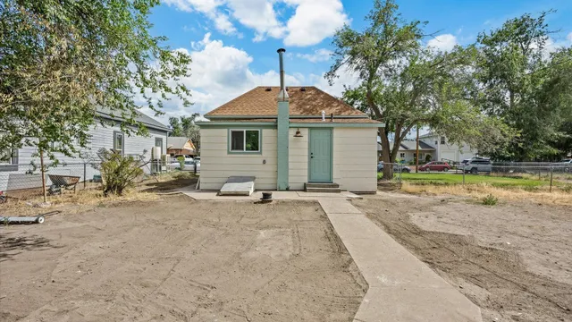 $344,000 | 604 West Ute Avenue, Grand Junction, CO 81501