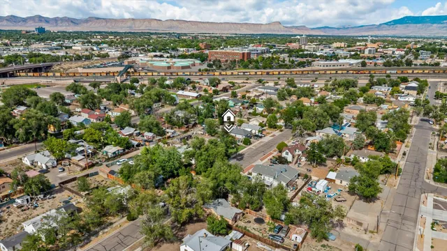$344,000 | 604 West Ute Avenue, Grand Junction, CO 81501