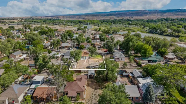 $344,000 | 604 West Ute Avenue, Grand Junction, CO 81501