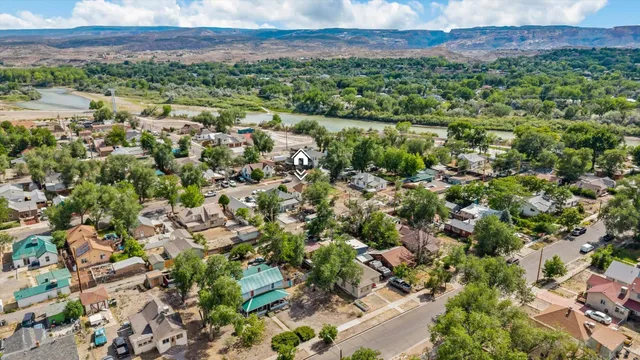 $344,000 | 604 West Ute Avenue, Grand Junction, CO 81501