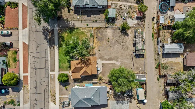 $344,000 | 604 West Ute Avenue, Grand Junction, CO 81501