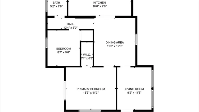 $344,000 | 604 West Ute Avenue, Grand Junction, CO 81501