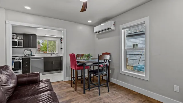 $344,000 | 604 West Ute Avenue, Grand Junction, CO 81501