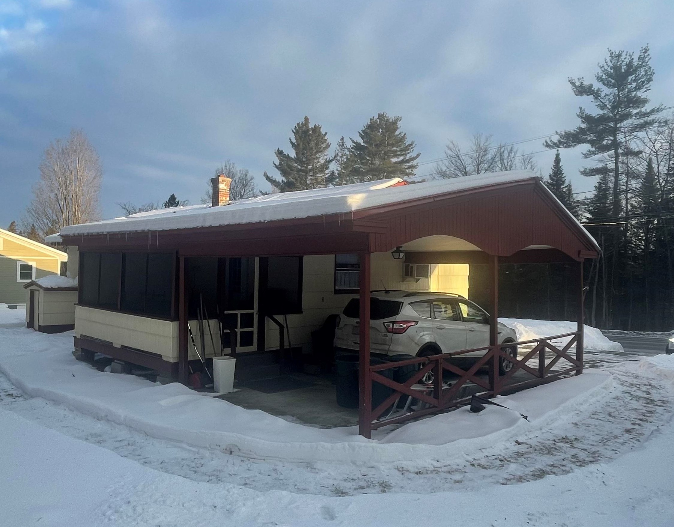 89 Portland Street Lancaster, NH 03584 - Photo 4 of 25 Gallery Image 4