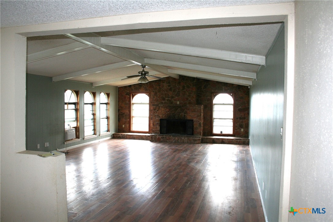 3402 Little Nolan Road Killeen, TX 76542 - Photo 18 of 37 a view of an empty room and window