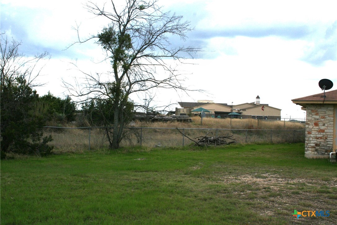 3402 Little Nolan Road Killeen, TX 76542 - Photo 33 of 37 a view of lake with a yard
