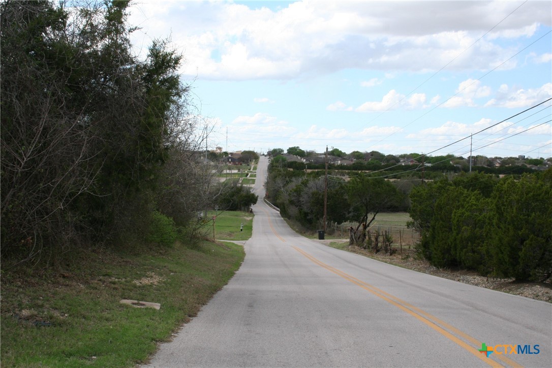 3402 Little Nolan Road Killeen, TX 76542 - Photo 35 of 37 a view of a street with a yard