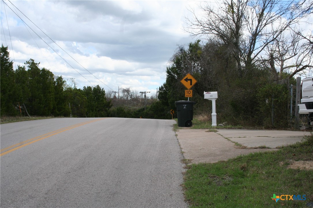 3402 Little Nolan Road Killeen, TX 76542 - Photo 37 of 37 a front view of a house with a yard