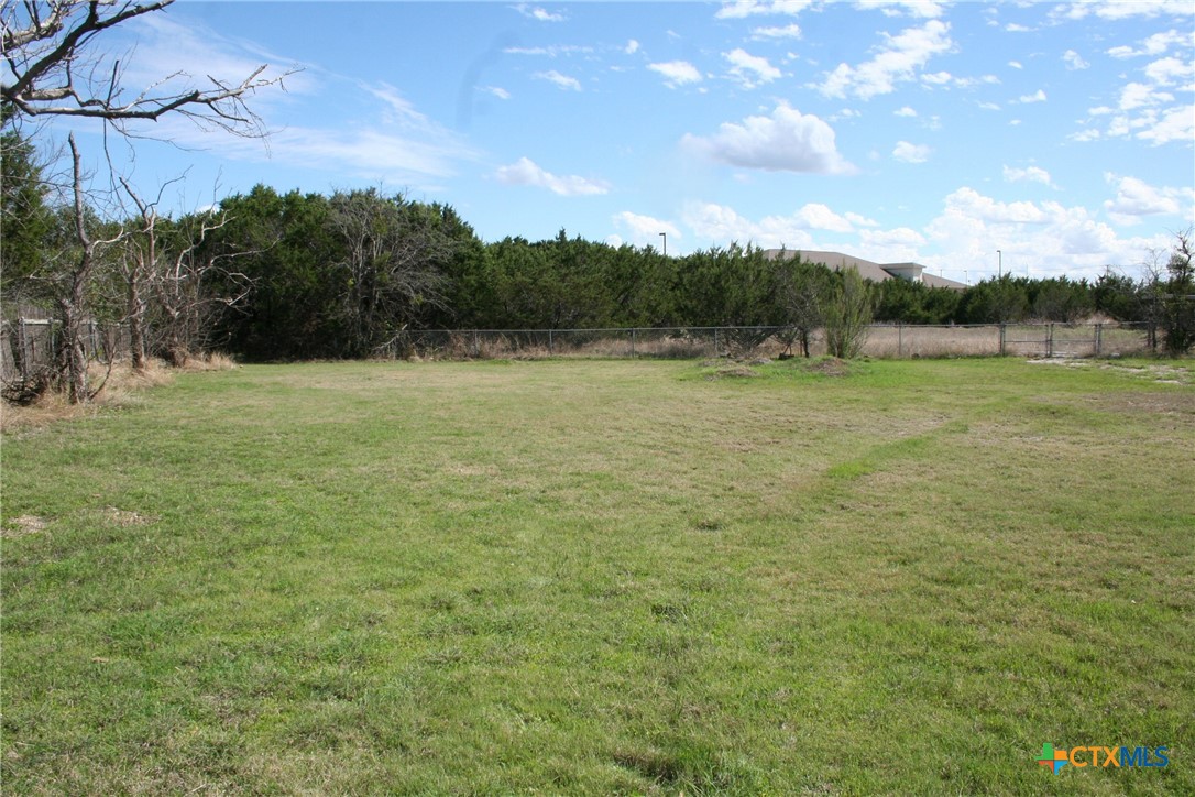 3402 Little Nolan Road Killeen, TX 76542 - Photo 6 of 37 a view of outdoor space and yard