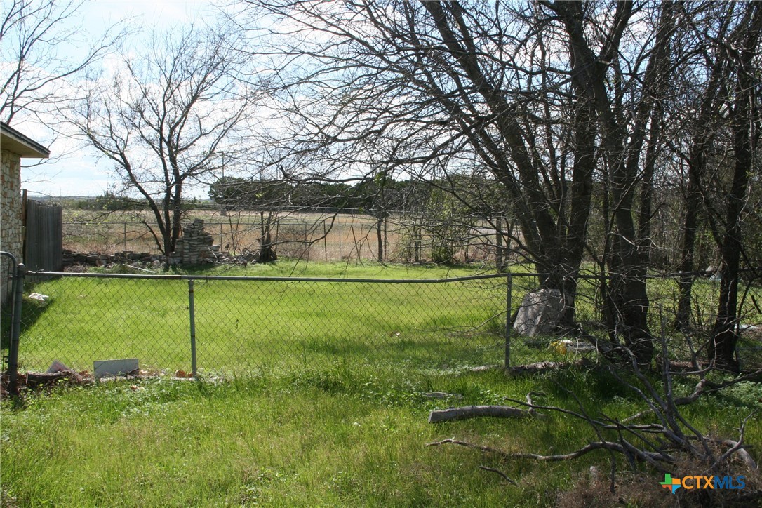 3402 Little Nolan Road Killeen, TX 76542 - Photo 9 of 37 a view of yard with swimming pool and green space